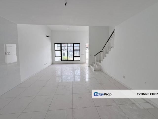 House for sale in Bukit Ledang, Johor