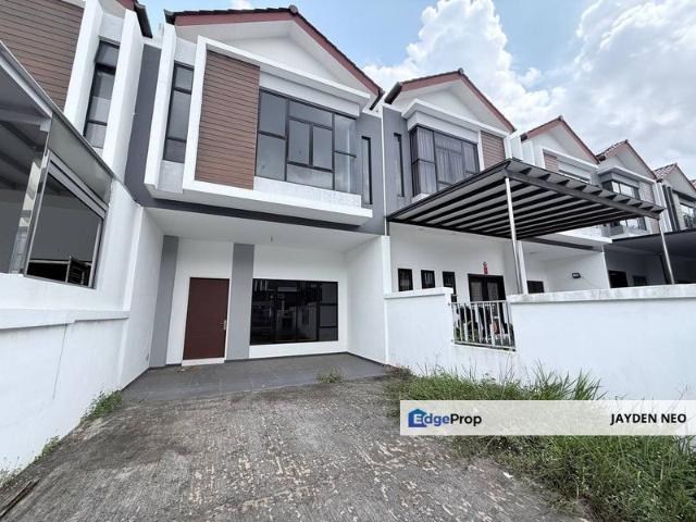 House for sale in Bukit Ledang, Johor