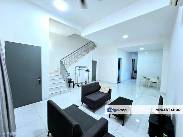 House for sale in Bukit Ledang, Johor