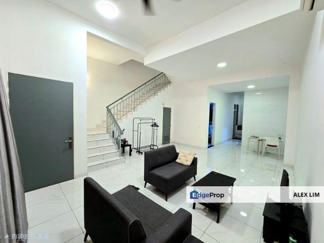 House for sale in Bukit Ledang, Johor