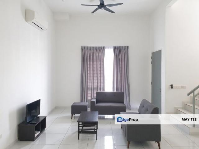 House for sale in Bukit Ledang, Johor