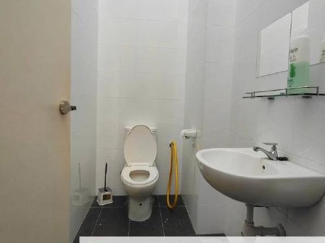 House for sale in Bukit Ledang, Johor