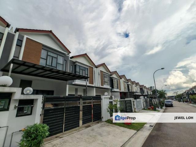 House for rent in Bukit Ledang, Johor
