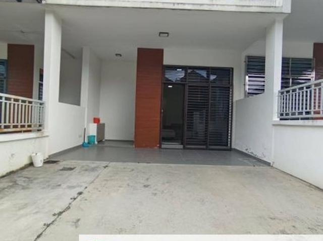 House for rent in Bukit Ledang, Johor
