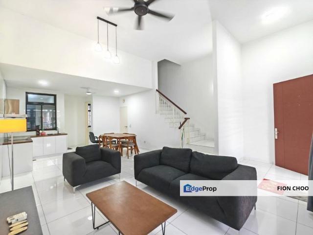 House for rent in Bukit Ledang, Johor