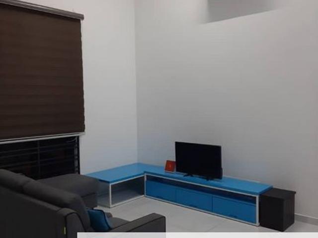 House for rent in Bukit Ledang, Johor
