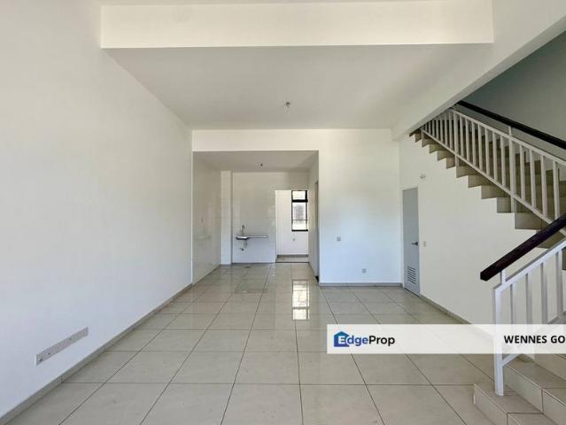 House for sale in Bukit Ledang, Johor