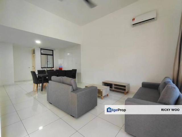 House for rent in Bukit Ledang, Johor