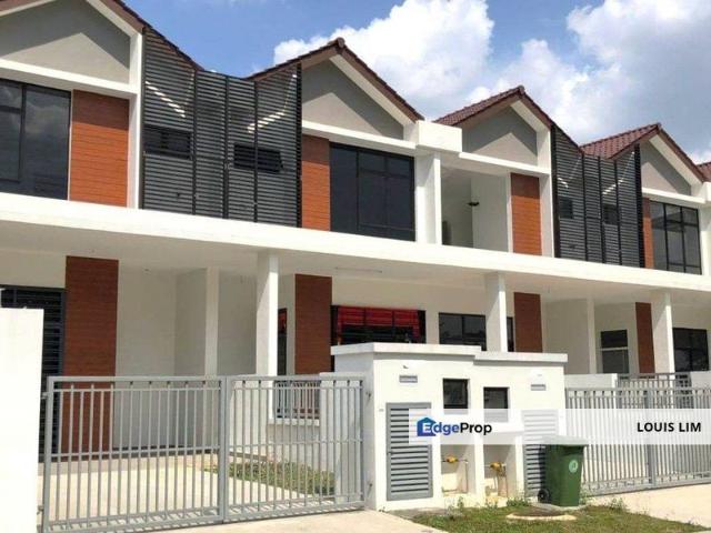 House for rent in Bukit Ledang, Johor
