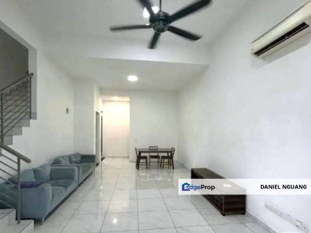 House for rent in Bukit Ledang, Johor