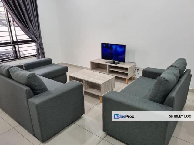 House for rent in Bukit Ledang, Johor