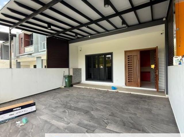 House for rent in Bukit Ledang, Johor