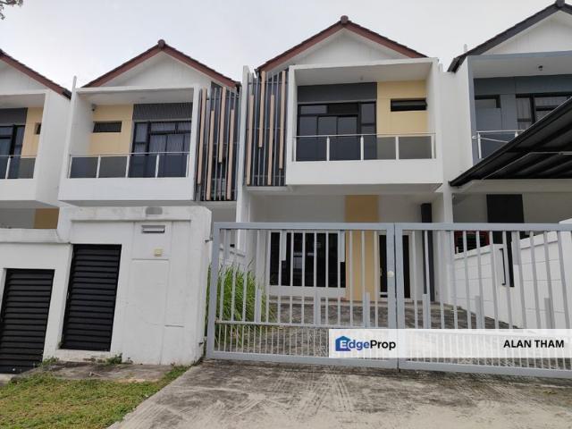 House for rent in Bukit Ledang, Johor
