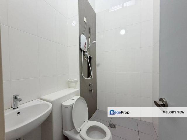 House for sale in Bukit Ledang, Johor