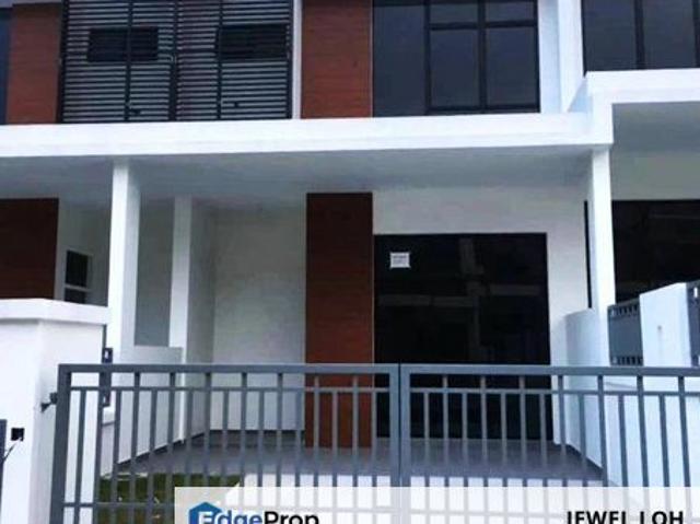 House for rent in Bukit Ledang, Johor