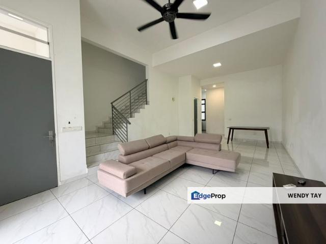 House for rent in Bukit Ledang, Johor