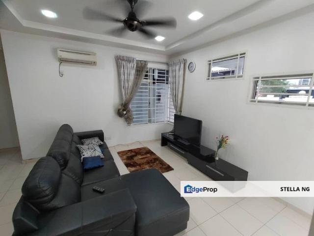 House for rent in Bukit Ledang, Johor