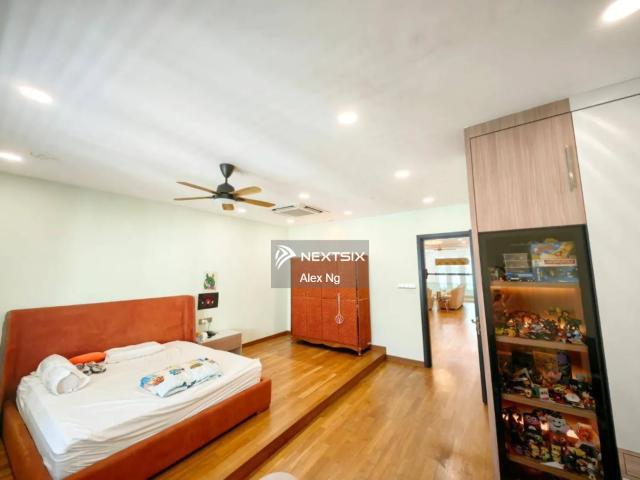 Residential House for sale in Johor