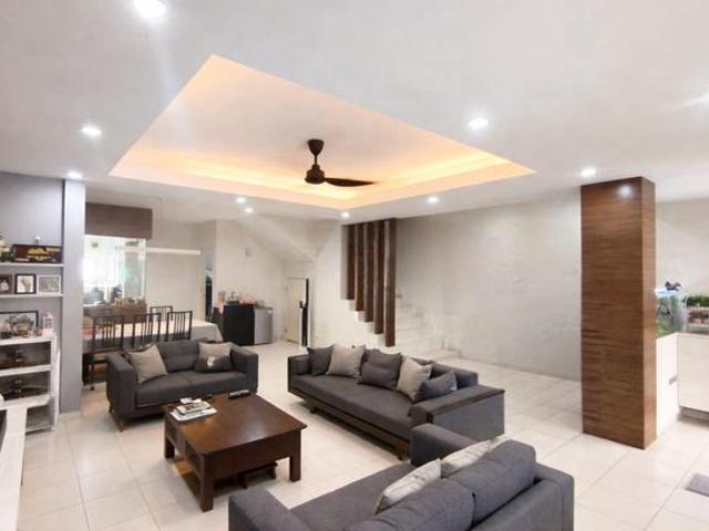 Terraced House for sale in Bukit Ledang, Johor