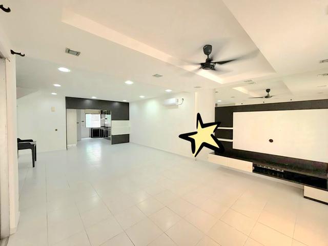 Terraced House for sale in Iskandar Puteri, Johor Bahru