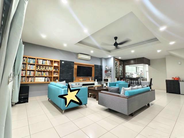 Terraced House for sale in Bukit Ledang, Johor