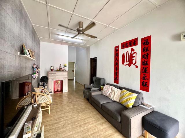 Terraced House for sale in Bukit Ledang, Johor