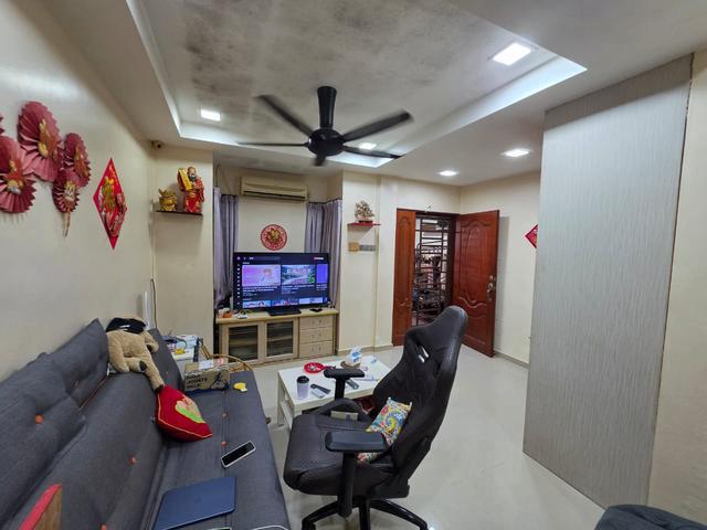 Terraced House for sale in Bukit Ledang, Johor