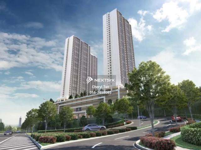 Shop for rent in Johor