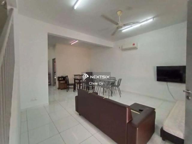 House for rent in Bukit Ledang, Johor