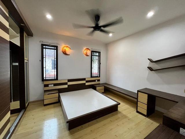 Bungalow for rent in Wellesley, Penang