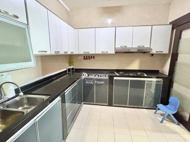 Shop for sale in Bukit Ledang, Johor