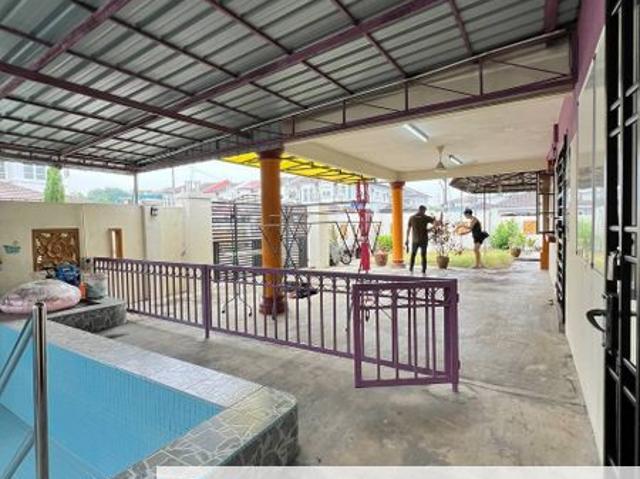 House for sale in Bukit Ledang, Johor