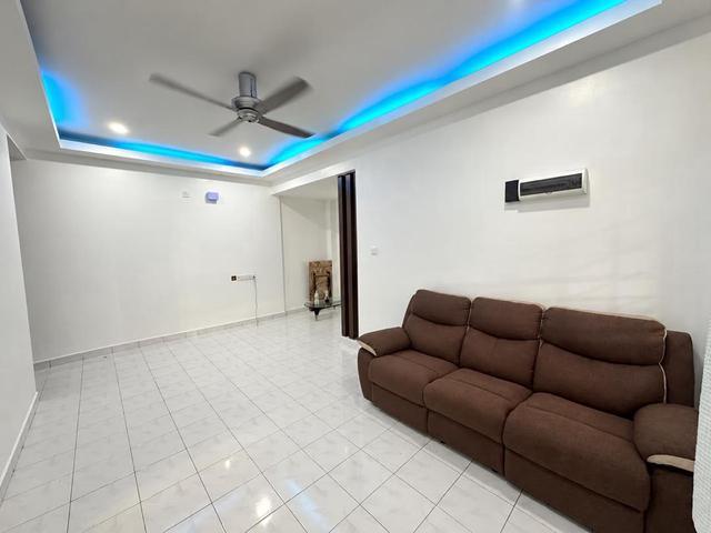 Terraced House for rent in Iskandar Puteri, Johor Bahru