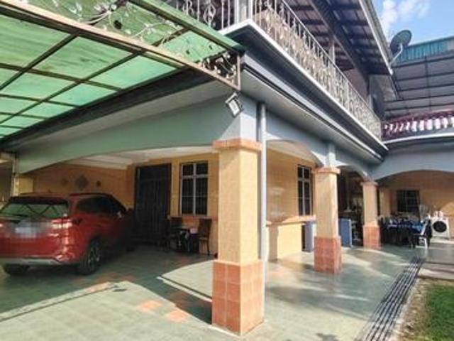 Terraced House for sale in Bukit Ledang, Johor