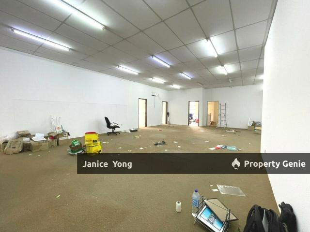 Shop for rent in Bukit Ledang, Johor