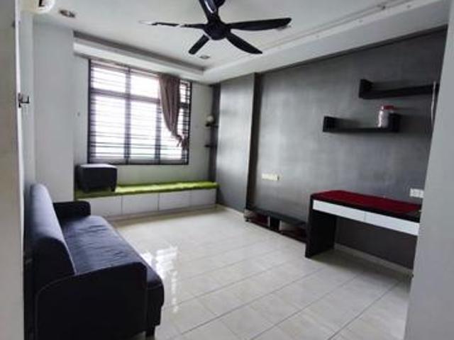 Apartment for sale in Johore Bahru, Johor