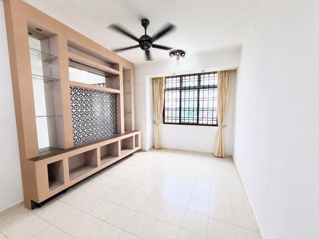 Apartment for sale in Johore Bahru, Johor