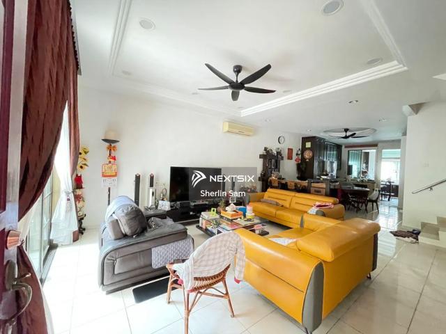 Residential House for sale in Johor