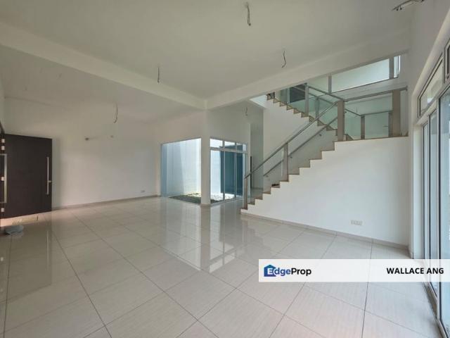House for sale in Bukit Ledang, Johor