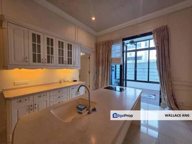 House for sale in Bukit Ledang, Johor