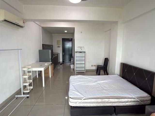 Condominium for rent in Johore Bahru, Johor