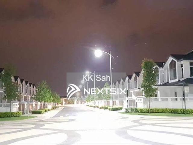 Residential House for sale in Johor