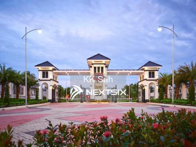 Residential House for sale in Johor