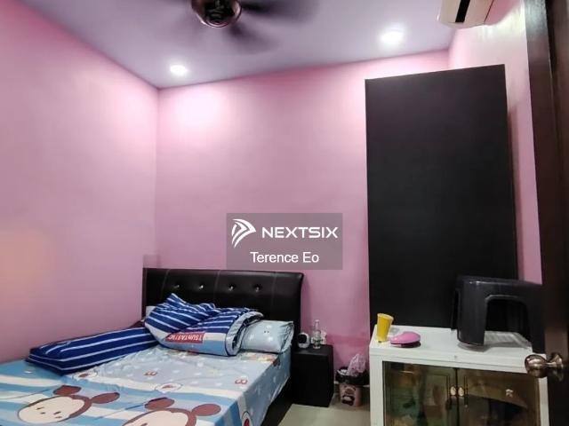 Residential House for sale in Johor