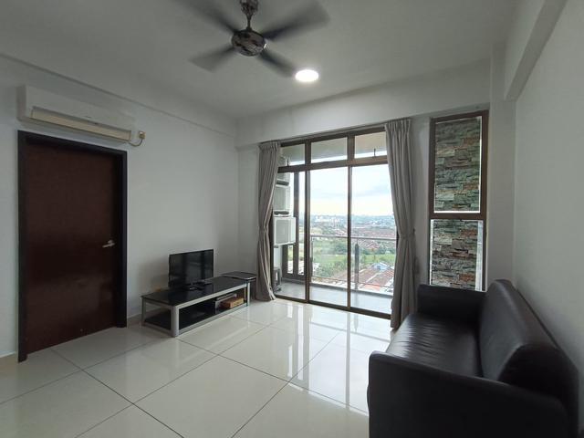 Condominium for sale in Johore Bahru, Johor