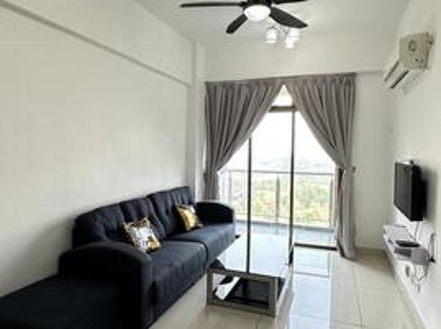 Condominium for sale in Johor Bahru