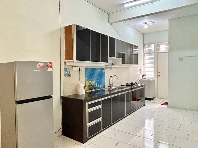 Terraced House for rent in Bukit Ledang, Johor
