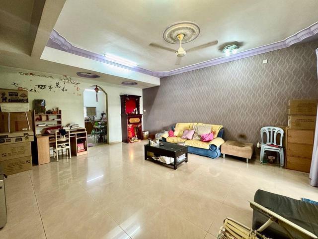 Terraced House for sale in Bukit Ledang, Johor