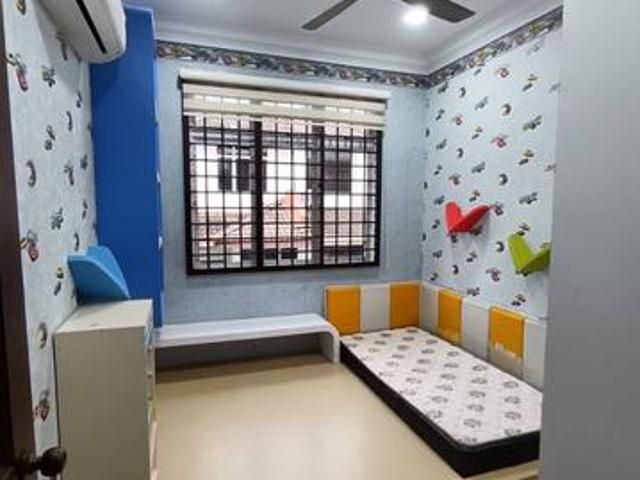 Terraced House for sale in Bukit Ledang, Johor