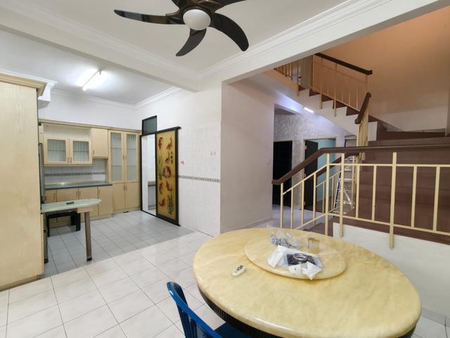 Terraced House for rent in Skudai, Iskandar Puteri